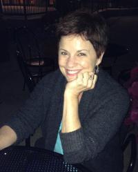 Jennifer Taylor
